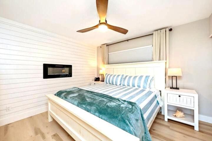 So Fire So Good 3 Comm Pools Lakeview Fireplace Destin Luaran gambar