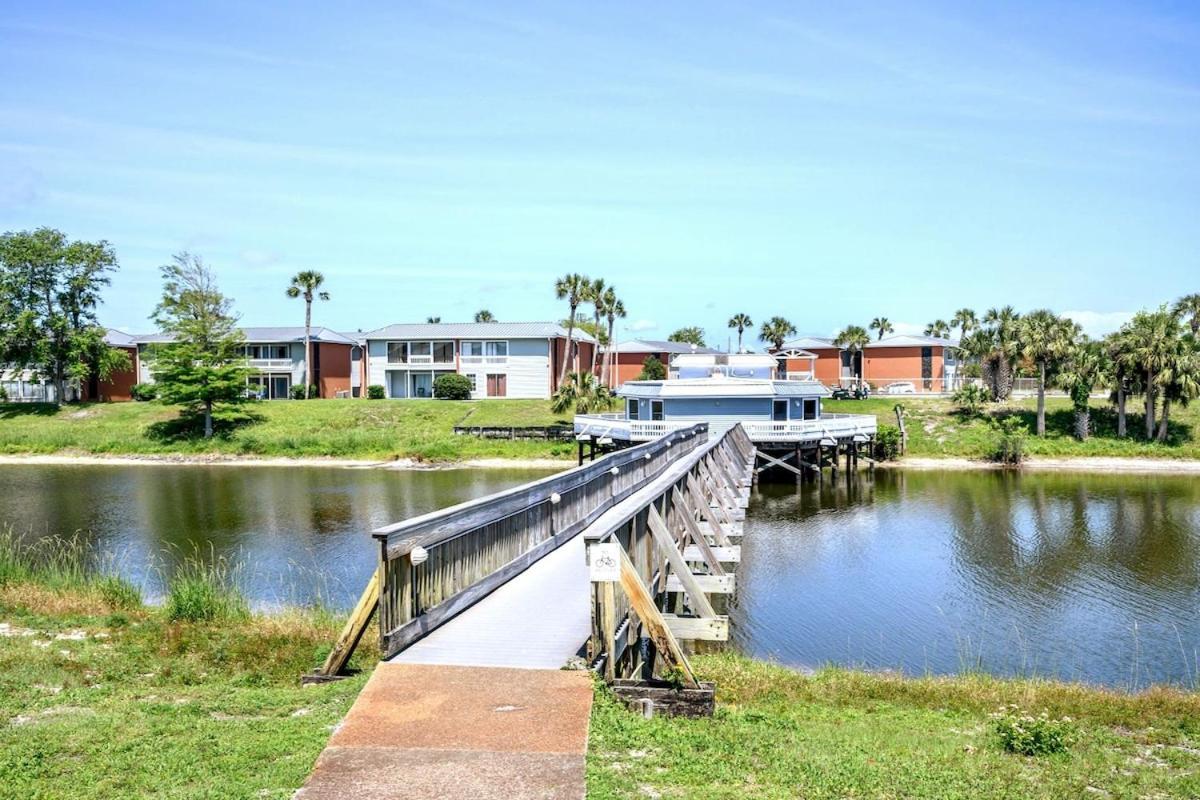 So Fire So Good 3 Comm Pools Lakeview Fireplace Destin Luaran gambar