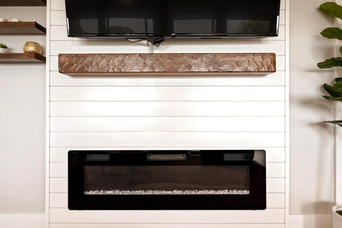 So Fire So Good 3 Comm Pools Lakeview Fireplace Destin Luaran gambar