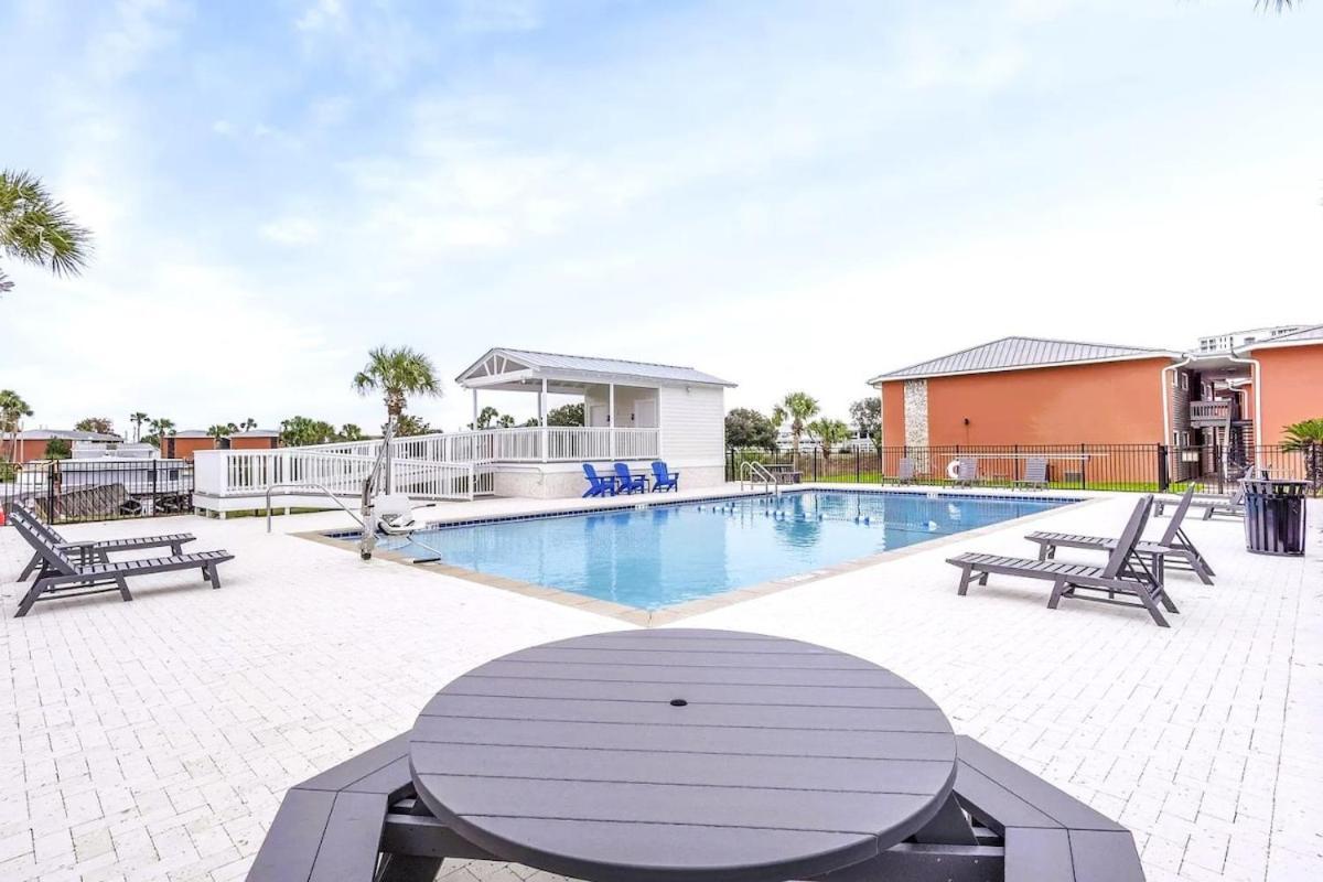 So Fire So Good 3 Comm Pools Lakeview Fireplace Destin Luaran gambar