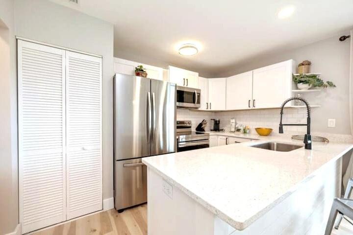So Fire So Good 3 Comm Pools Lakeview Fireplace Destin Luaran gambar