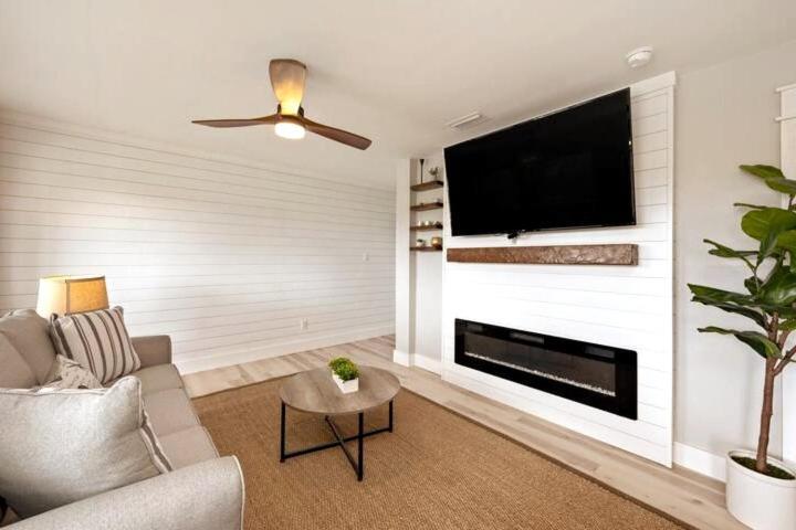 So Fire So Good 3 Comm Pools Lakeview Fireplace Destin Luaran gambar