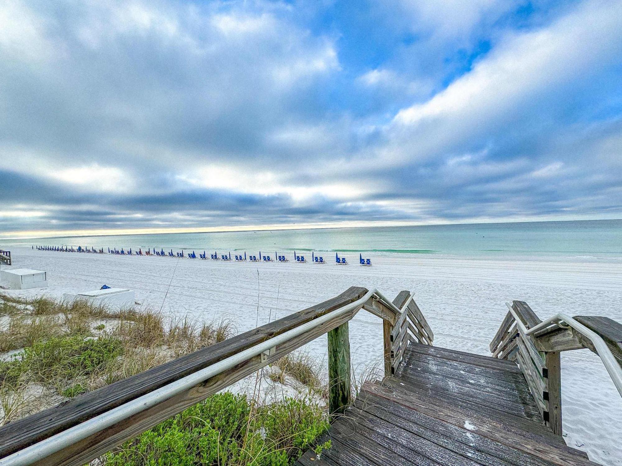 So Fire So Good 3 Comm Pools Lakeview Fireplace Destin Luaran gambar